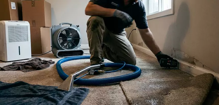 Professional Flood Clean Up Services in Wheat Ridge, CO
