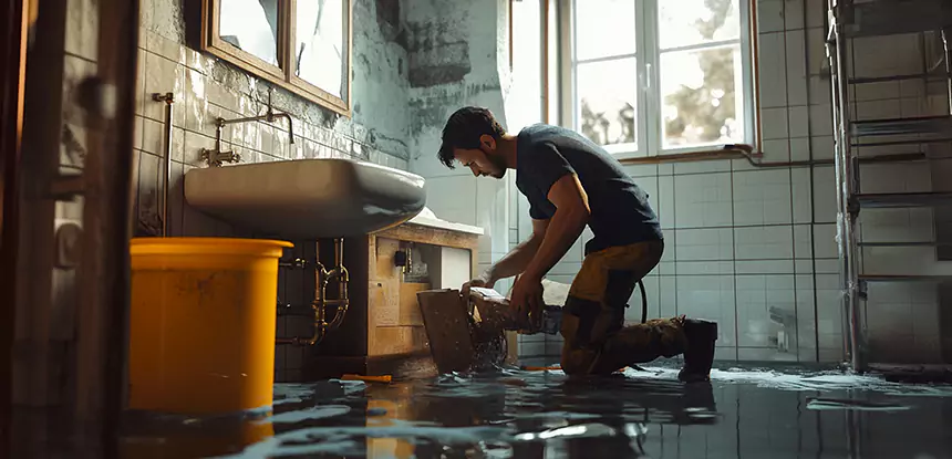 Professional Flood Water Removal Services in Wheat Ridge, CO