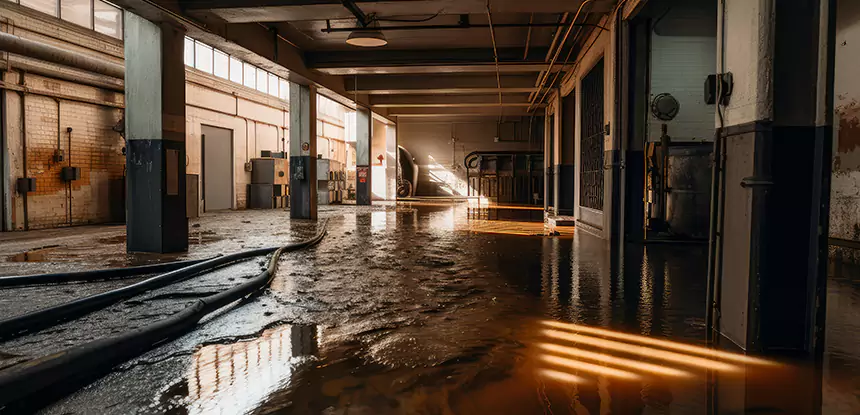 Professional Crawl Space Flooding Repair Services in Wheat Ridge, CO