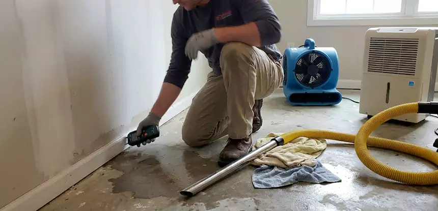 Professional Interior Water Damage Repair Services in Wheat Ridge, CO