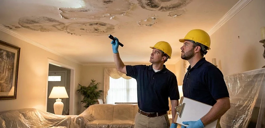 Professional Leak Detection Services in Wheat Ridge, CO