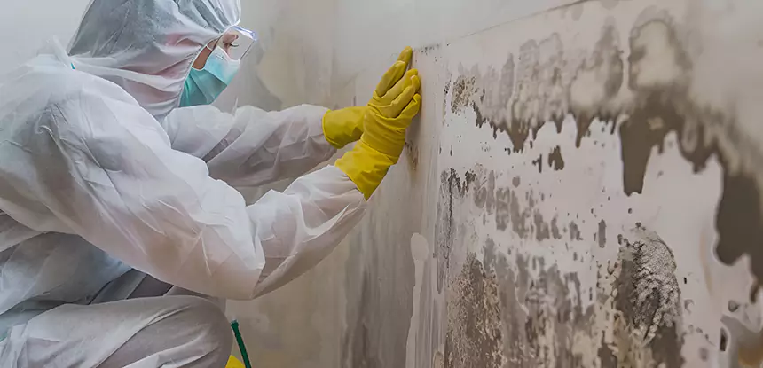 Professional Moisture and Mold Remediation Services in Wheat Ridge, CO