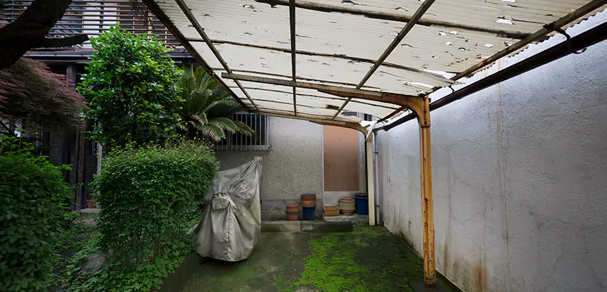 Professional Roof and Water Damage Repair Services in Wheat Ridge, CO