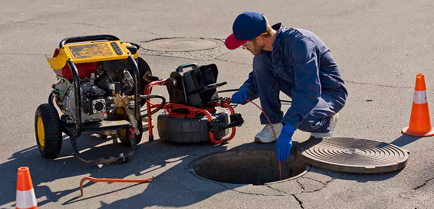 Professional Sewer Water Cleanup Services in Wheat Ridge, CO