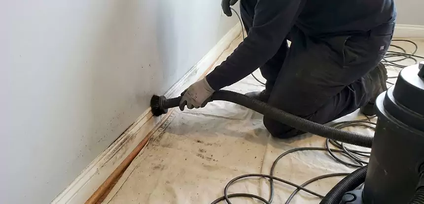 Professional Smoke and Water Damage Restoration Services in Wheat Ridge, CO