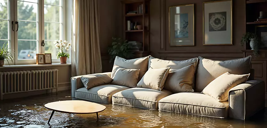 Professional Standing Water Removal Services in Wheat Ridge, CO