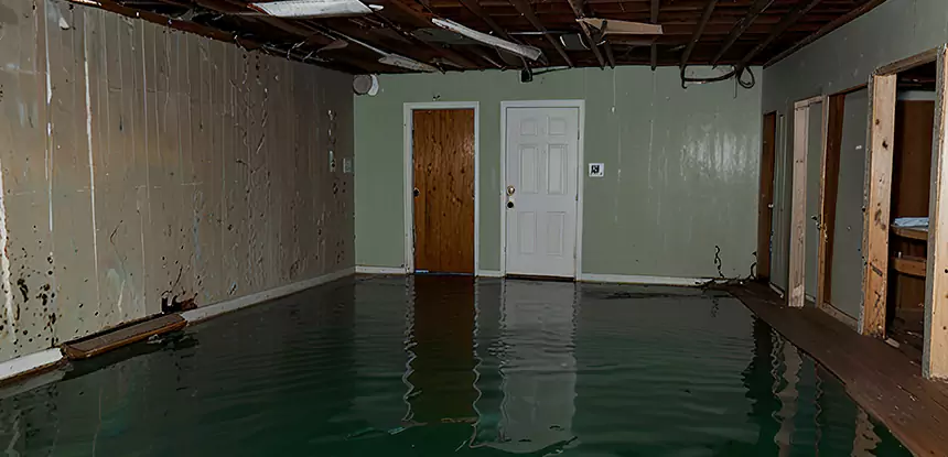 Basement Restoration Water Damage Wheat Ridge