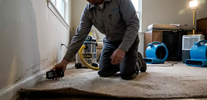 Carpet Cleaning and Extraction in Wheat Ridge