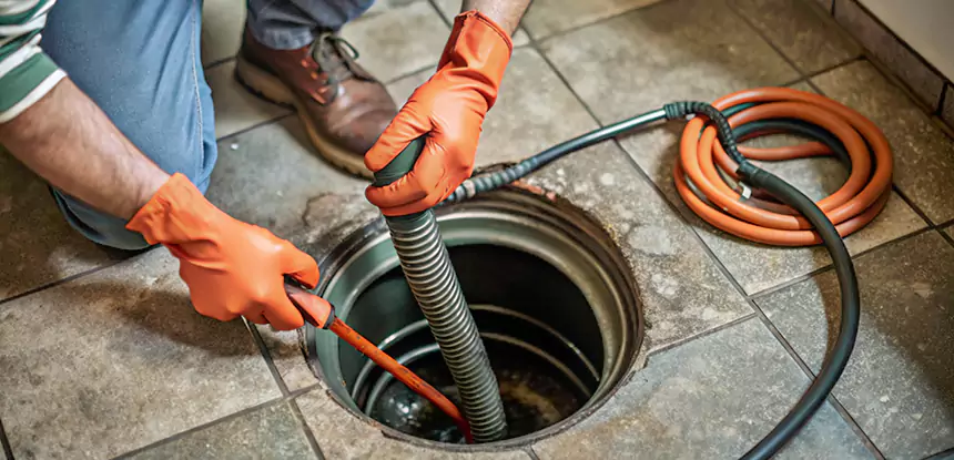 Sewage Sanitization Services in Wheat Ridge