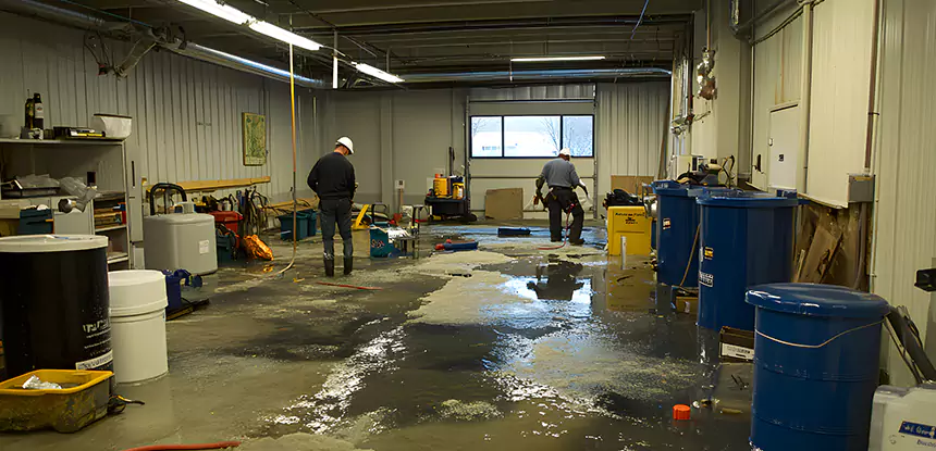 Flood Mitigation Services in Wheat Ridge