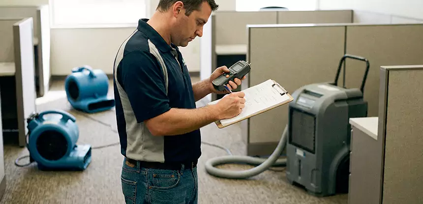 24 Hour Emergency Water Removal in Wheat Ridge