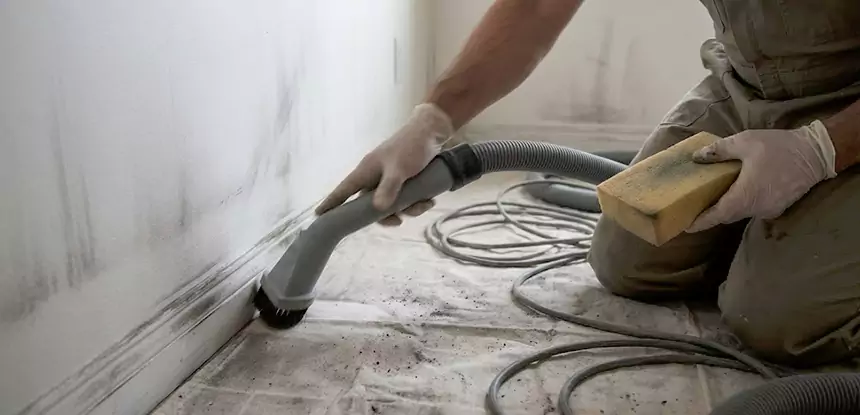 Water and Fire Damage Repair in Wheat Ridge