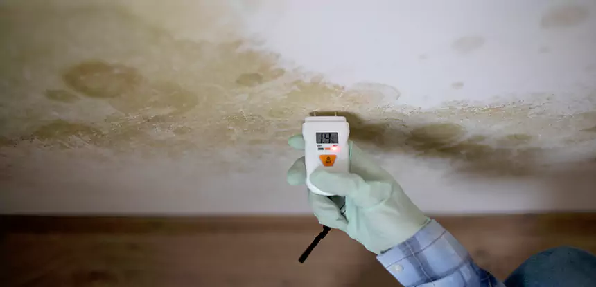 Emergency Mold Remediation in Wheat Ridge