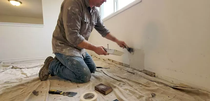 Structural Water Damage Repair in Wheat Ridge