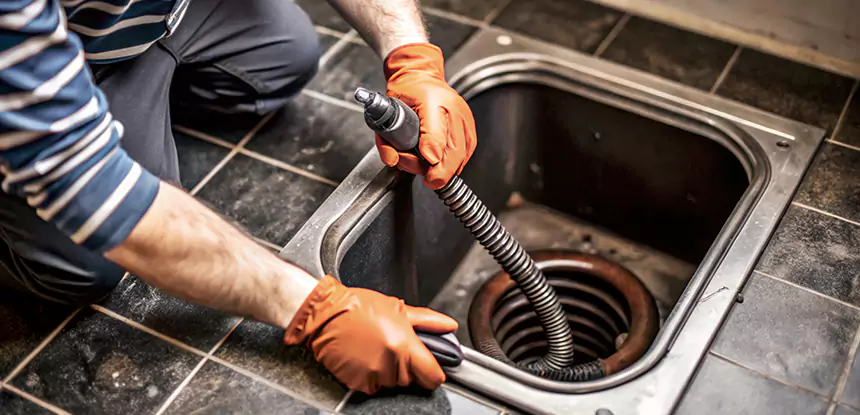 Sewage Waste Cleanup in Wheat Ridge