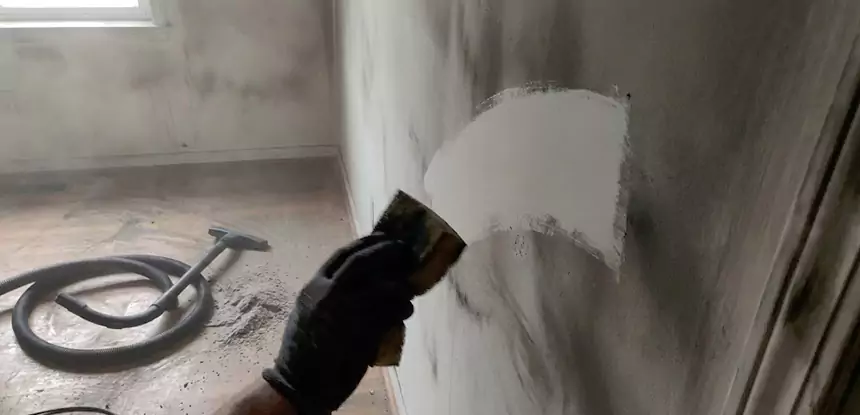 Residential Fire Damage Cleanup in Wheat Ridge