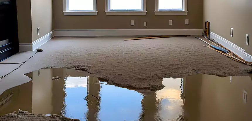 Basement Sewage Cleanup in Wheat Ridge