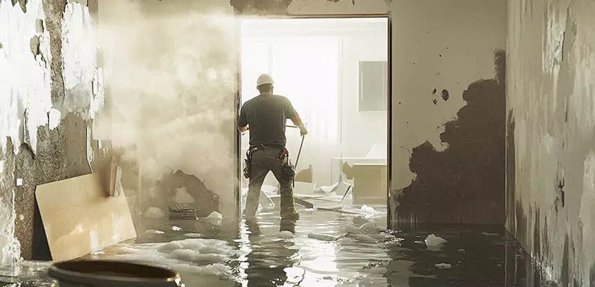 Professional Water and Mold Restoration Services in Wheat Ridge, CO