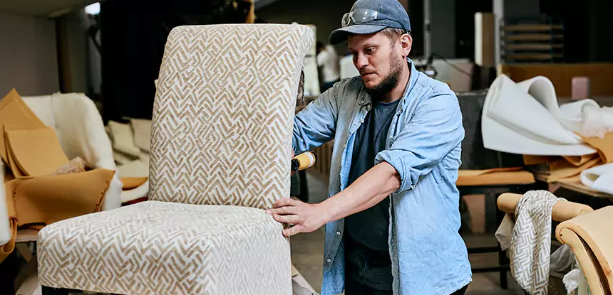 Professional Furniture Water Damage Services in Wheat Ridge, CO