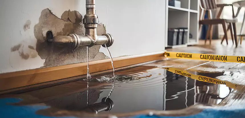 Professional Water Leak Clean Up Services in Wheat Ridge, CO
