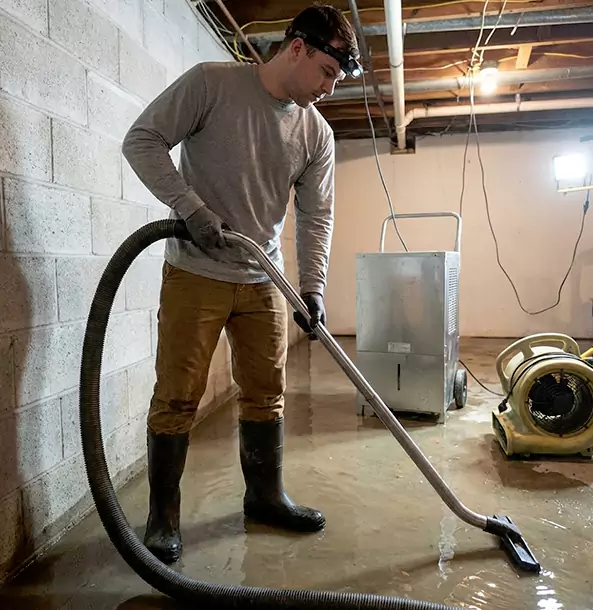 Why Wheat Ridge Homeowners Choose Wheat Ridge Restoration Pro for Basement Flood Restoration?
