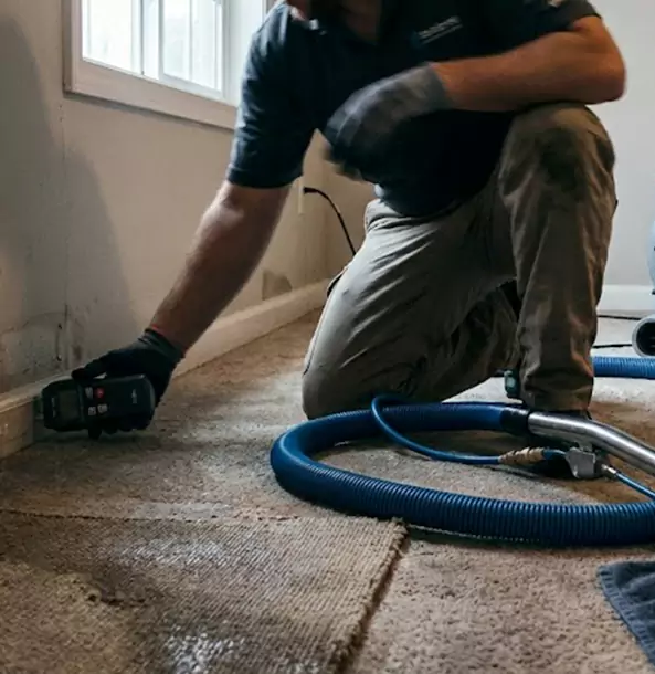 Why Wheat Ridge Restoration Pro Leads Basement Flood Damage Restoration in Wheat Ridge, CO?