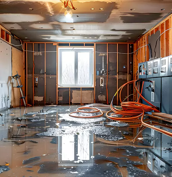 Why Wheat Ridge Restoration Pro Is the Trusted Choice for Basement Flood Restoration in Wheat Ridge, CO?