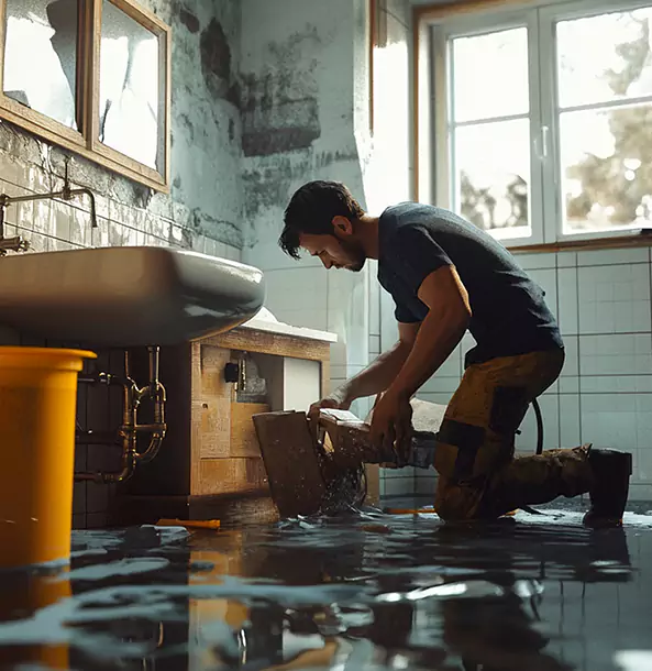 Why Wheat Ridge Homeowners Choose Wheat Ridge Restoration Pro for Black Water Restoration?