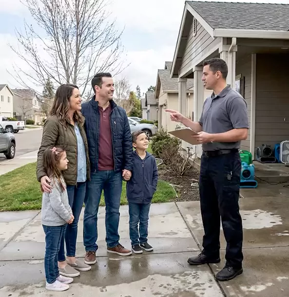 Why Wheat Ridge Homeowners Trust Wheat Ridge Restoration Pro?