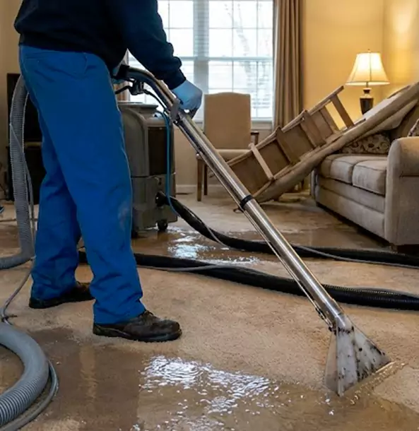 Why Wheat Ridge Homeowners Choose Wheat Ridge Restoration Pro for Carpet Flood Cleaning?