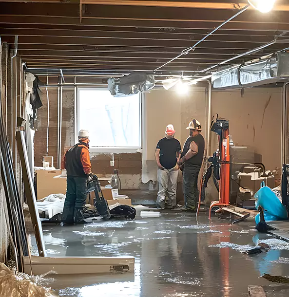 Why Wheat Ridge Businesses Rely on Wheat Ridge Restoration Pro?