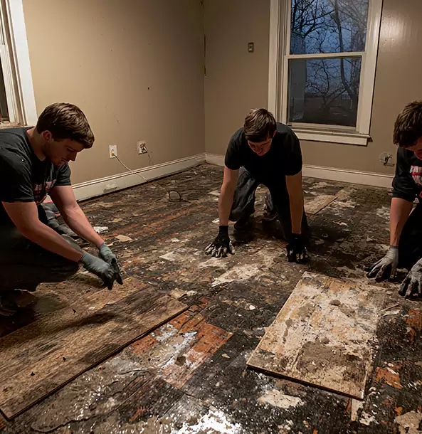 Why Wheat Ridge Property Owners Choose Wheat Ridge Restoration Pro for Restoration?