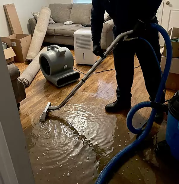 Why Wheat Ridge Property Owners Choose Wheat Ridge Restoration Pro for Flood Cleanup?