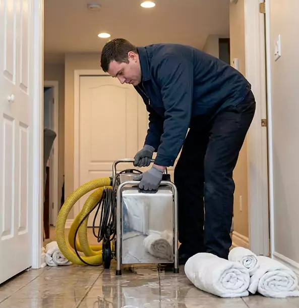 Why Property Owners in Wheat Ridge Choose Wheat Ridge Restoration Pro for Emergency Water Extraction?