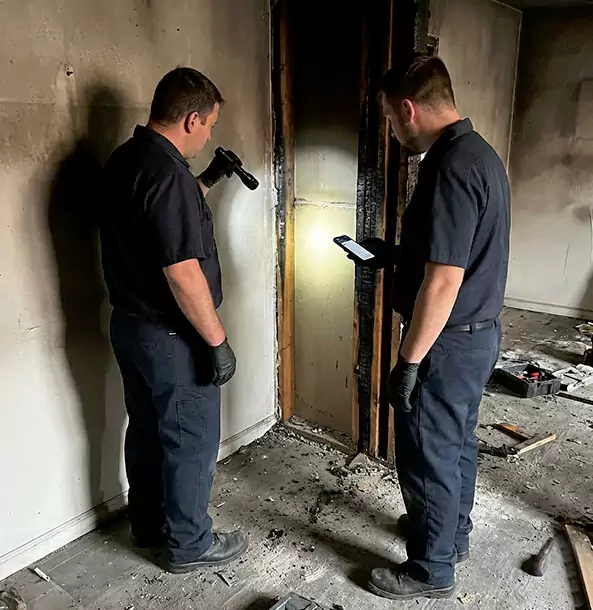 Why Wheat Ridge Property Owners Trust Wheat Ridge Restoration Pro for Fire and Water Damage Repair?