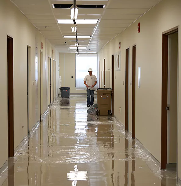 Why Wheat Ridge Hotels Choose Wheat Ridge Restoration Pro?