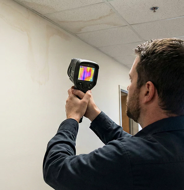 Why Wheat Ridge Property Owners Rely on Wheat Ridge Restoration Pro for Leak Detection?