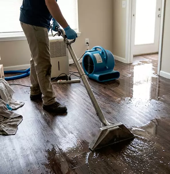 Why Wheat Ridge Homeowners Choose Wheat Ridge Restoration Pro for Water Cleanup?