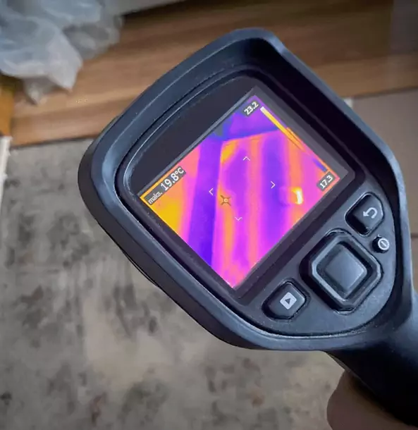Why Wheat Ridge Property Owners Choose Wheat Ridge Restoration Pro for Infrared Leak Detection?