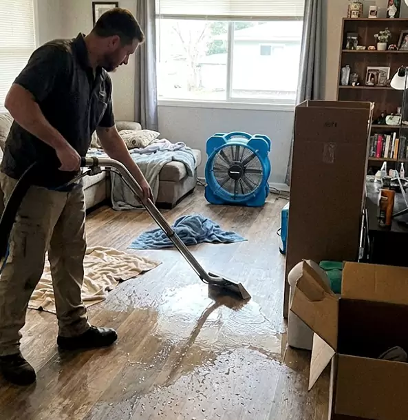 Why Wheat Ridge Chooses Wheat Ridge Restoration Pro for Water and Mold Restoration?