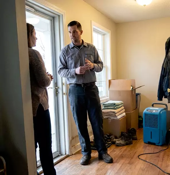 Why Wheat Ridge Trusts Wheat Ridge Restoration Pro for Water Damage Restoration Service?