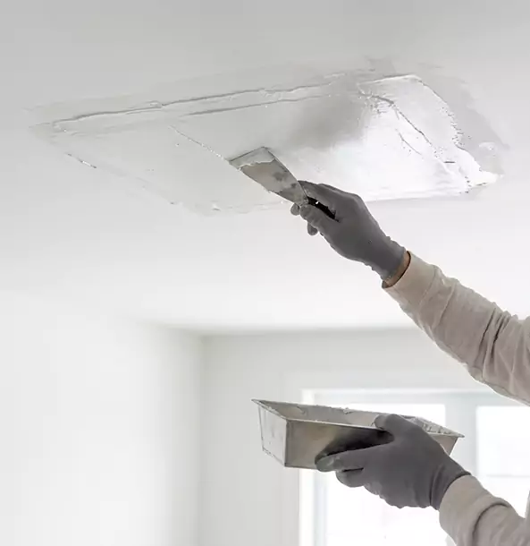 Why Wheat Ridge Homeowners Trust Wheat Ridge Restoration Pro for Ceiling Water Damage Repair?