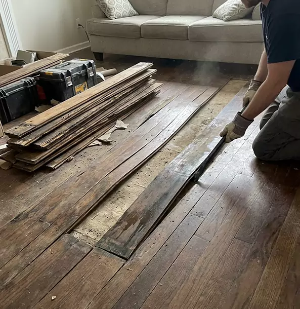 Why Wheat Ridge Homeowners Choose Wheat Ridge Restoration Pro for Water Damage Floor Repair?
