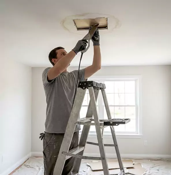 Why Wheat Ridge Homeowners Trust Wheat Ridge Restoration Pro for Water Damage Wall Repair?