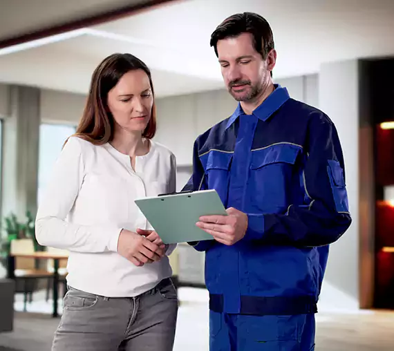 Water Damage Restoration Services in Wheat Ridge